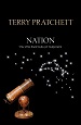Nation - Terry Pratchett